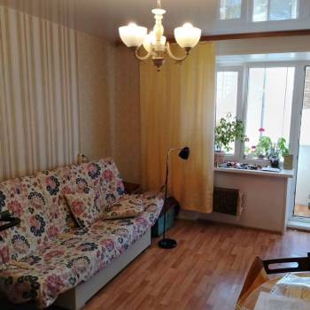 Продается 2-х комнатная квартира, 47,5 м²