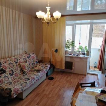 Продается 2-х комнатная квартира, 47,5 м²