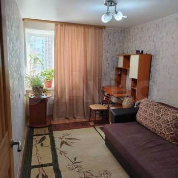 Продается 2-х комнатная квартира, 47,5 м²