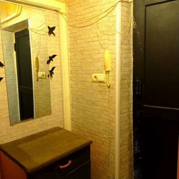 Продается 1-комнатная квартира, 28,7 м²