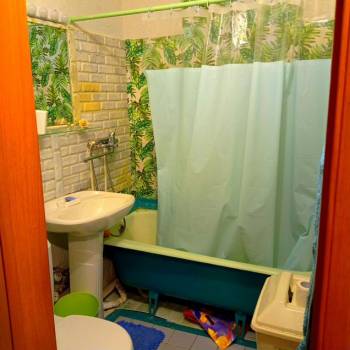 Продается 1-комнатная квартира, 28,7 м²