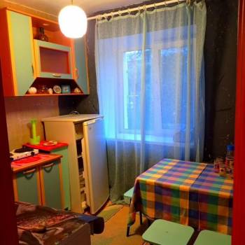 Продается 1-комнатная квартира, 28,7 м²