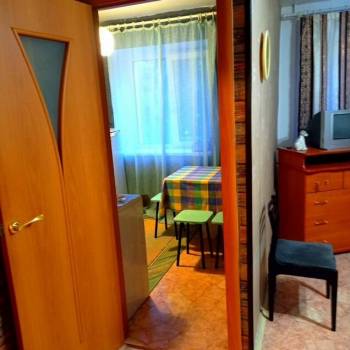 Продается 1-комнатная квартира, 28,7 м²