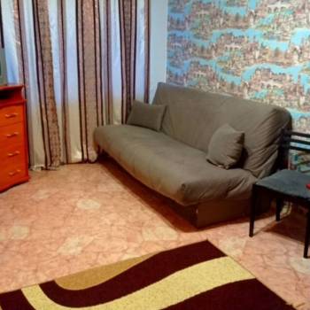 Продается 1-комнатная квартира, 28,7 м²