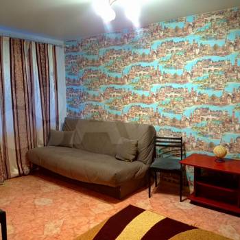 Продается 1-комнатная квартира, 28,7 м²