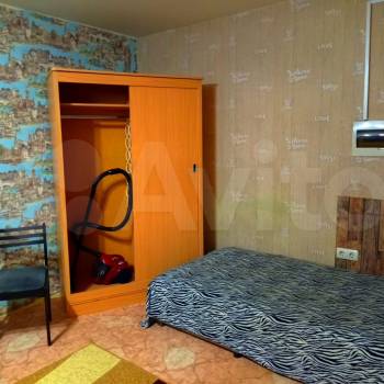 Продается 1-комнатная квартира, 28,7 м²