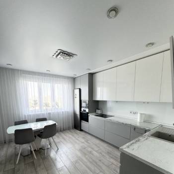 Продается 3-х комнатная квартира, 85 м²