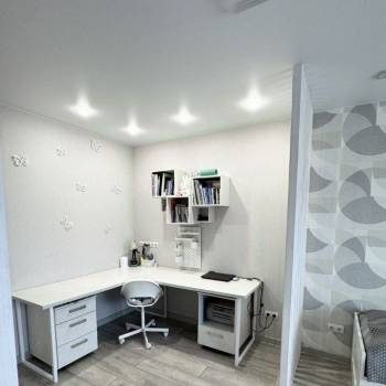 Продается 3-х комнатная квартира, 85 м²