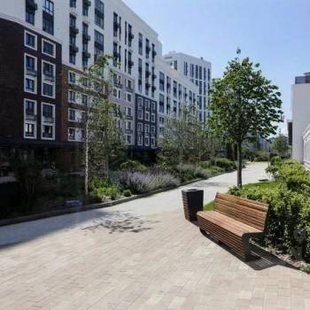 Сдается 1-комнатная квартира, 49 м²