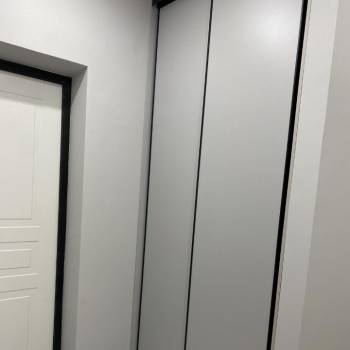 Сдается 1-комнатная квартира, 49 м²