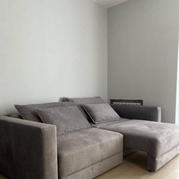 Сдается 1-комнатная квартира, 49 м²