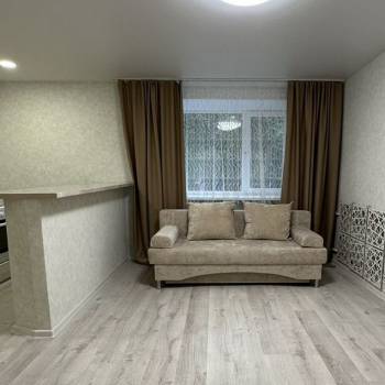 Продается 1-комнатная квартира, 25 м²