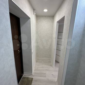 Продается 1-комнатная квартира, 25 м²