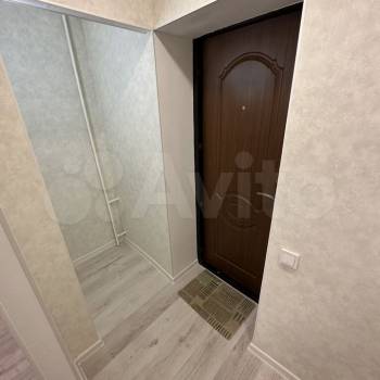 Продается 1-комнатная квартира, 25 м²