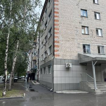 Продается 1-комнатная квартира, 25 м²