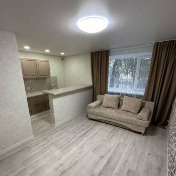 Продается 1-комнатная квартира, 25 м²