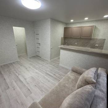 Продается 1-комнатная квартира, 25 м²