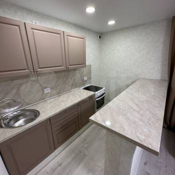 Продается 1-комнатная квартира, 25 м²