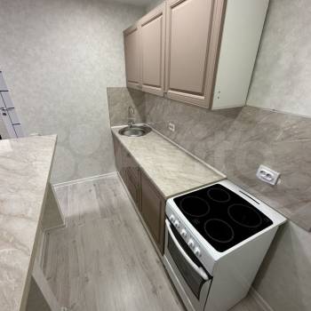 Продается 1-комнатная квартира, 25 м²