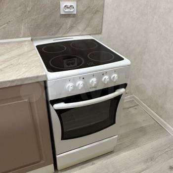 Продается 1-комнатная квартира, 25 м²