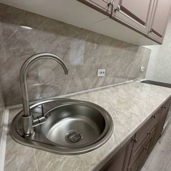 Продается 1-комнатная квартира, 25 м²