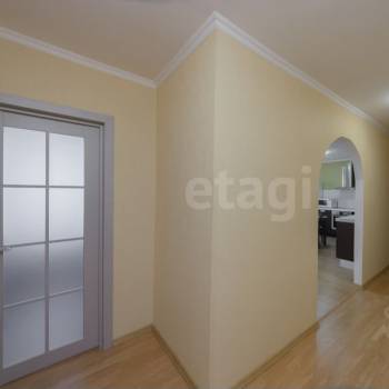 Продается 2-х комнатная квартира, 61,4 м²