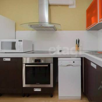 Продается 2-х комнатная квартира, 61,4 м²