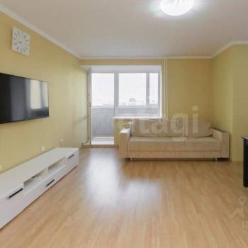 Продается 2-х комнатная квартира, 61,4 м²