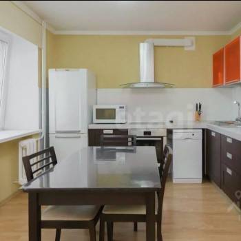 Продается 2-х комнатная квартира, 61,4 м²