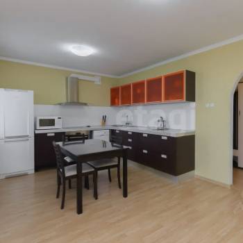 Продается 2-х комнатная квартира, 61,4 м²