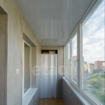 Продается 2-х комнатная квартира, 61,4 м²