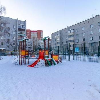 Продается 1-комнатная квартира, 32,3 м²