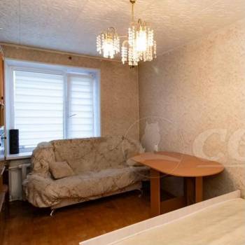 Продается 1-комнатная квартира, 32,3 м²