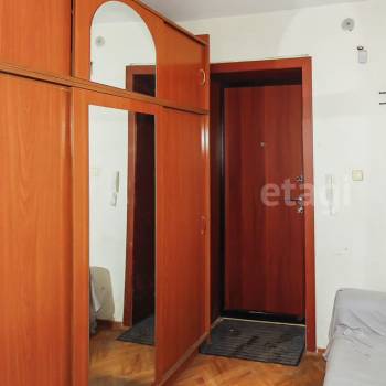 Продается 1-комнатная квартира, 32,3 м²