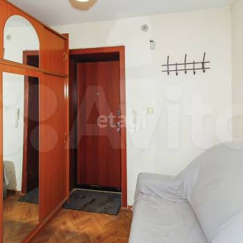 Продается 1-комнатная квартира, 32,3 м²