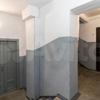 Продается 1-комнатная квартира, 32,3 м²