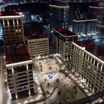 Продается 2-х комнатная квартира, 57 м²