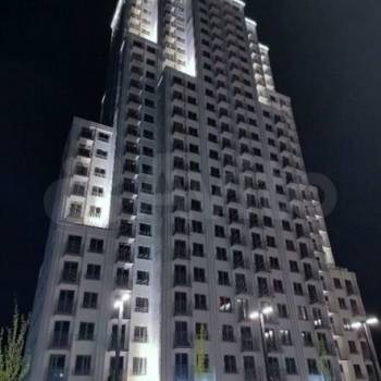 Продается 2-х комнатная квартира, 57 м²