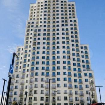 Продается 2-х комнатная квартира, 57 м²