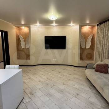 Продается 3-х комнатная квартира, 91 м²