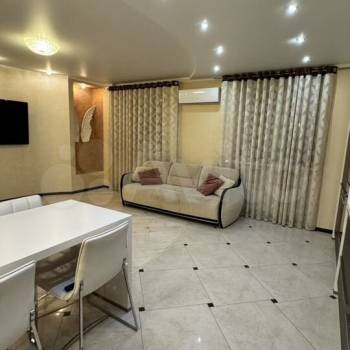 Продается 3-х комнатная квартира, 91 м²