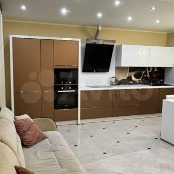 Продается 3-х комнатная квартира, 91 м²