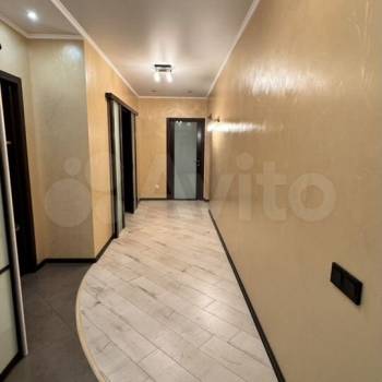 Продается 3-х комнатная квартира, 91 м²