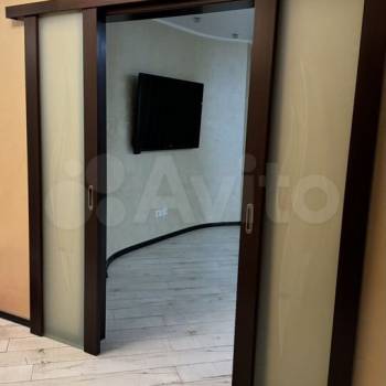 Продается 3-х комнатная квартира, 91 м²