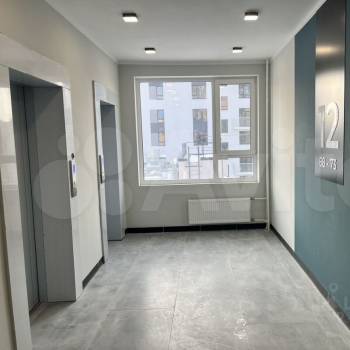 Продается 1-комнатная квартира, 28,3 м²