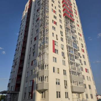 Продается 1-комнатная квартира, 39,4 м²