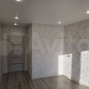 Продается 1-комнатная квартира, 39,4 м²