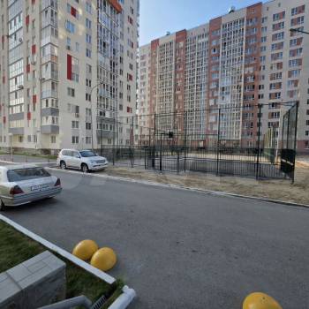Продается 1-комнатная квартира, 39,4 м²