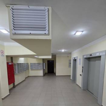 Продается 1-комнатная квартира, 39,4 м²