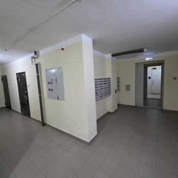 Продается 1-комнатная квартира, 39,4 м²